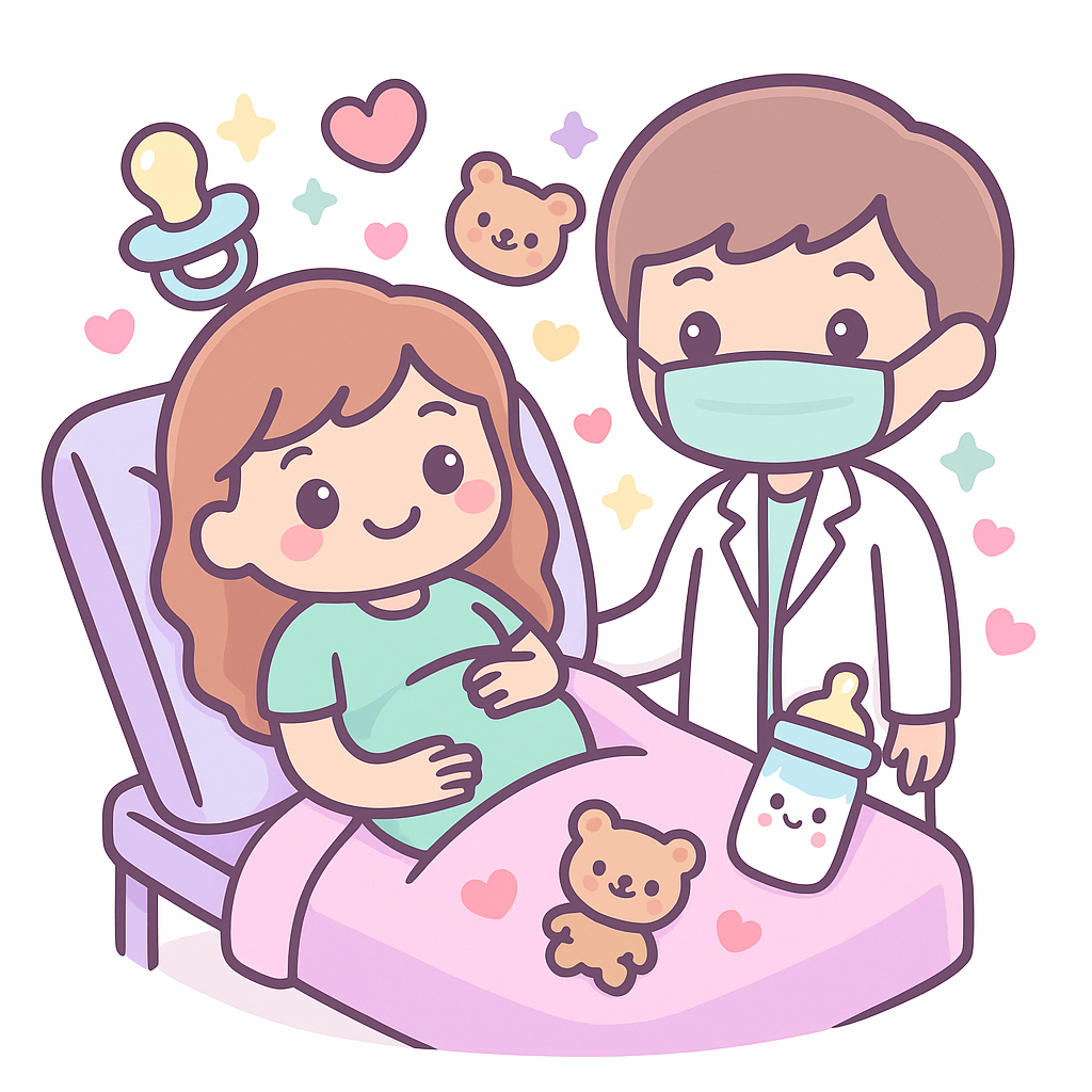 Taza maternidad - Regalo emotivo