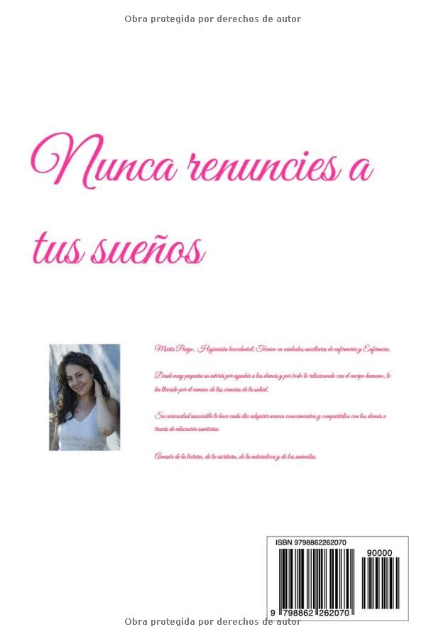 Portada del libro Soy TCAE en Aragón II de El Arte de Cuidar by Marta, segunda parte del temario para oposiciones TCAE.