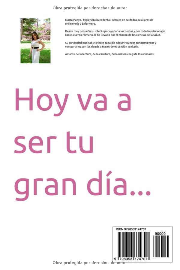 Libro soy tcae 1. Marta Pueyo Sastre