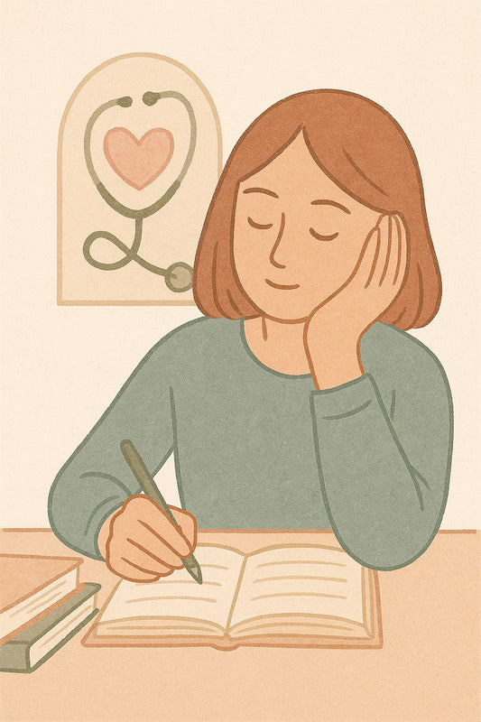 Guía práctica para estudiar la oposición de TCAE con constancia, organización amable y apoyo.