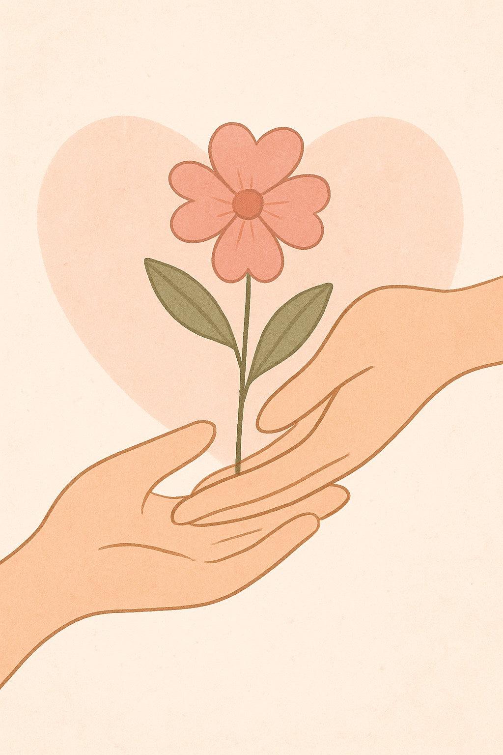 El cuidado como forma de vida: nace El Arte de Cuidar